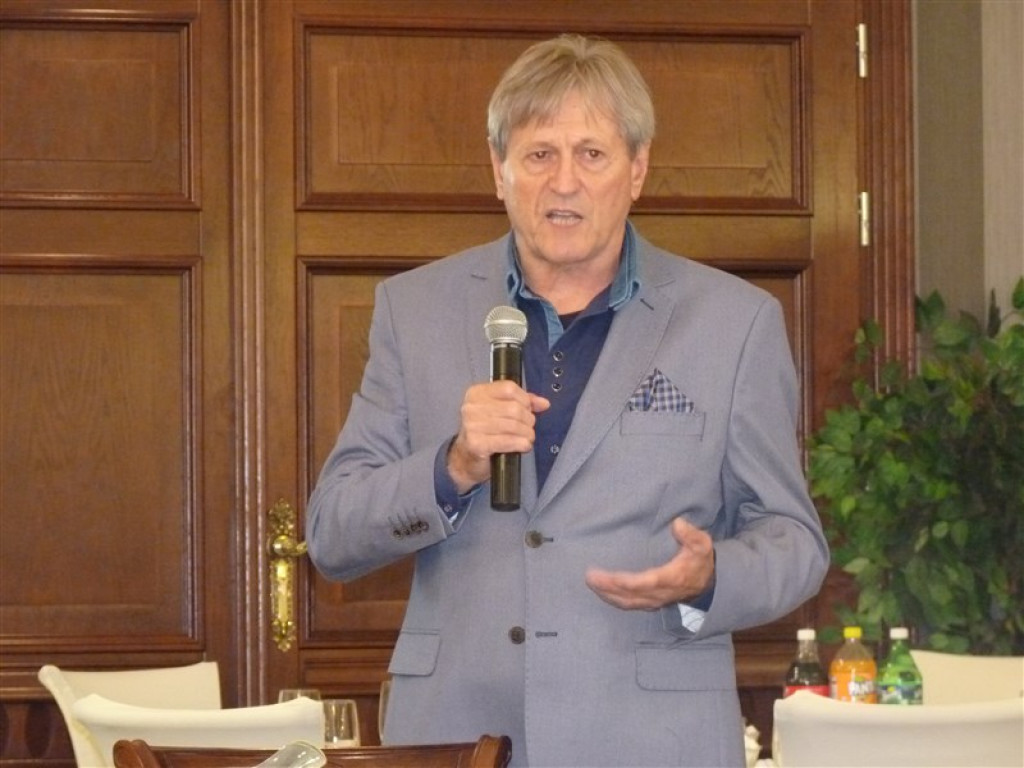 Nie wmurowano kamienia na budowie zakładu w Piaskach Bankowych