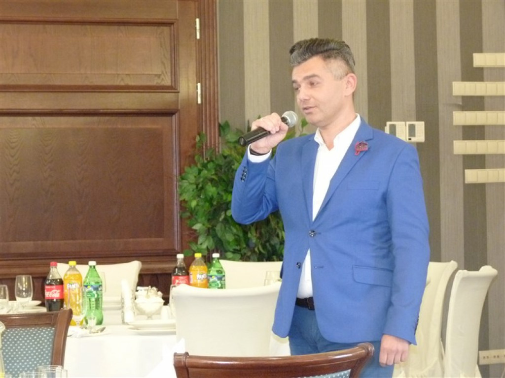 Nie wmurowano kamienia na budowie zakładu w Piaskach Bankowych