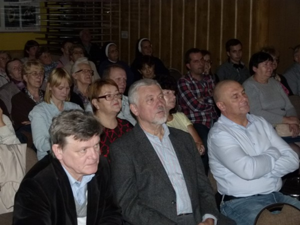 Studio Integracji wystąpiło w Strykowie