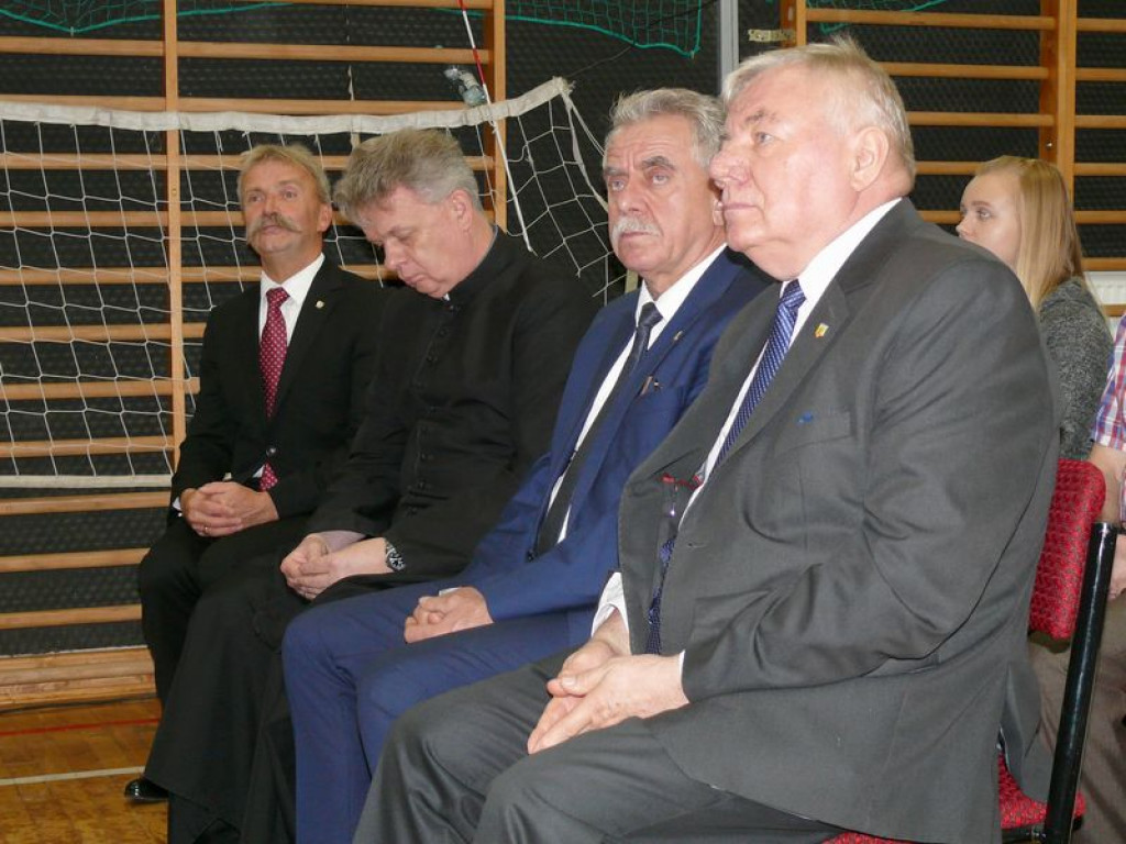 Pamięć o Sybirakach trwa