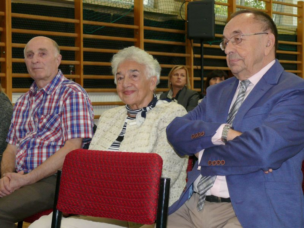 Pamięć o Sybirakach trwa