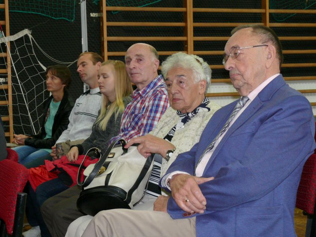 Pamięć o Sybirakach trwa