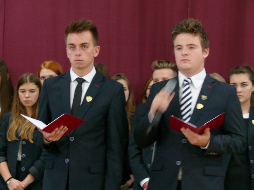 Pamięć o Sybirakach trwa