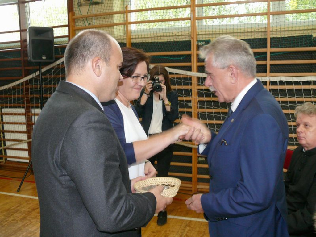 Pamięć o Sybirakach trwa