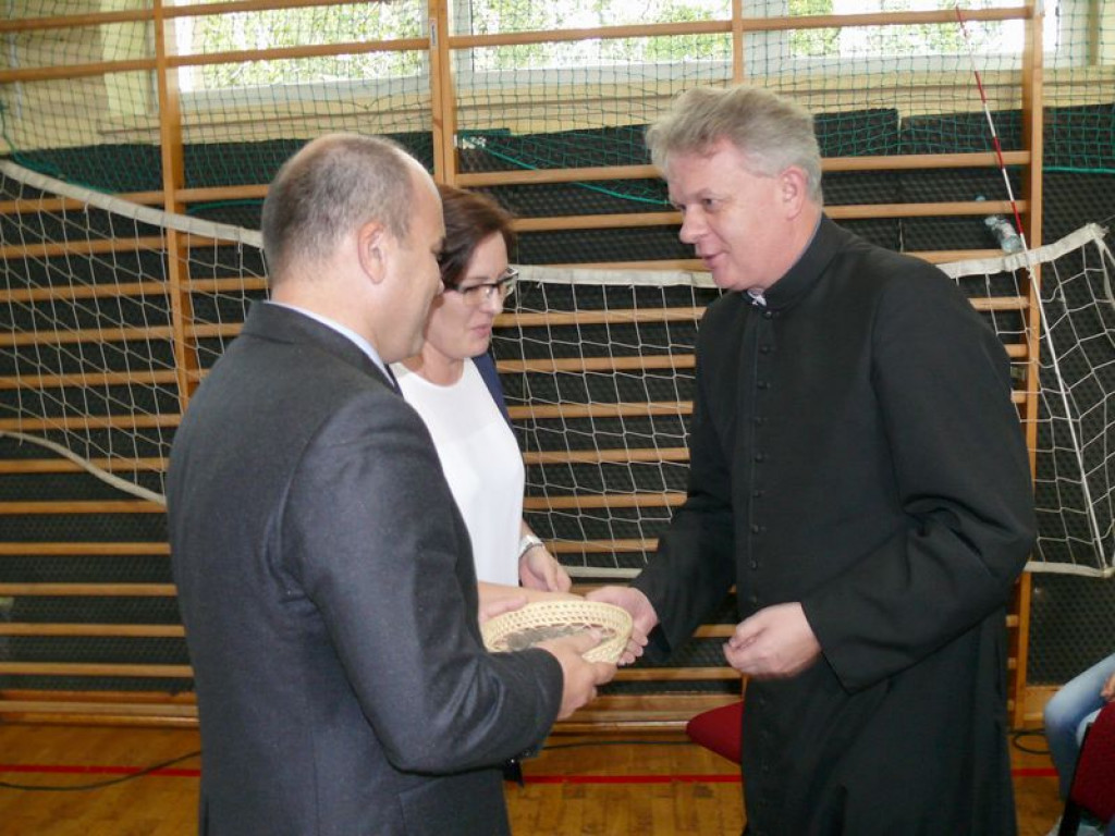 Pamięć o Sybirakach trwa