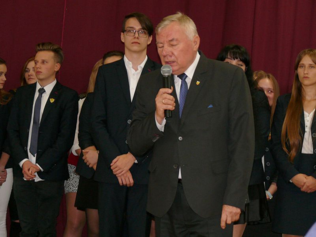Pamięć o Sybirakach trwa
