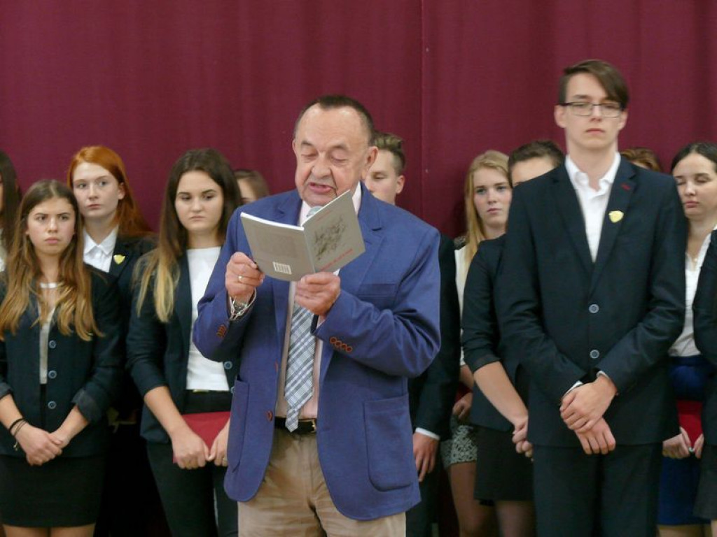 Pamięć o Sybirakach trwa