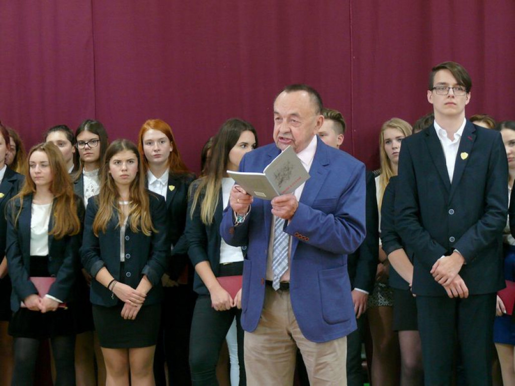 Pamięć o Sybirakach trwa
