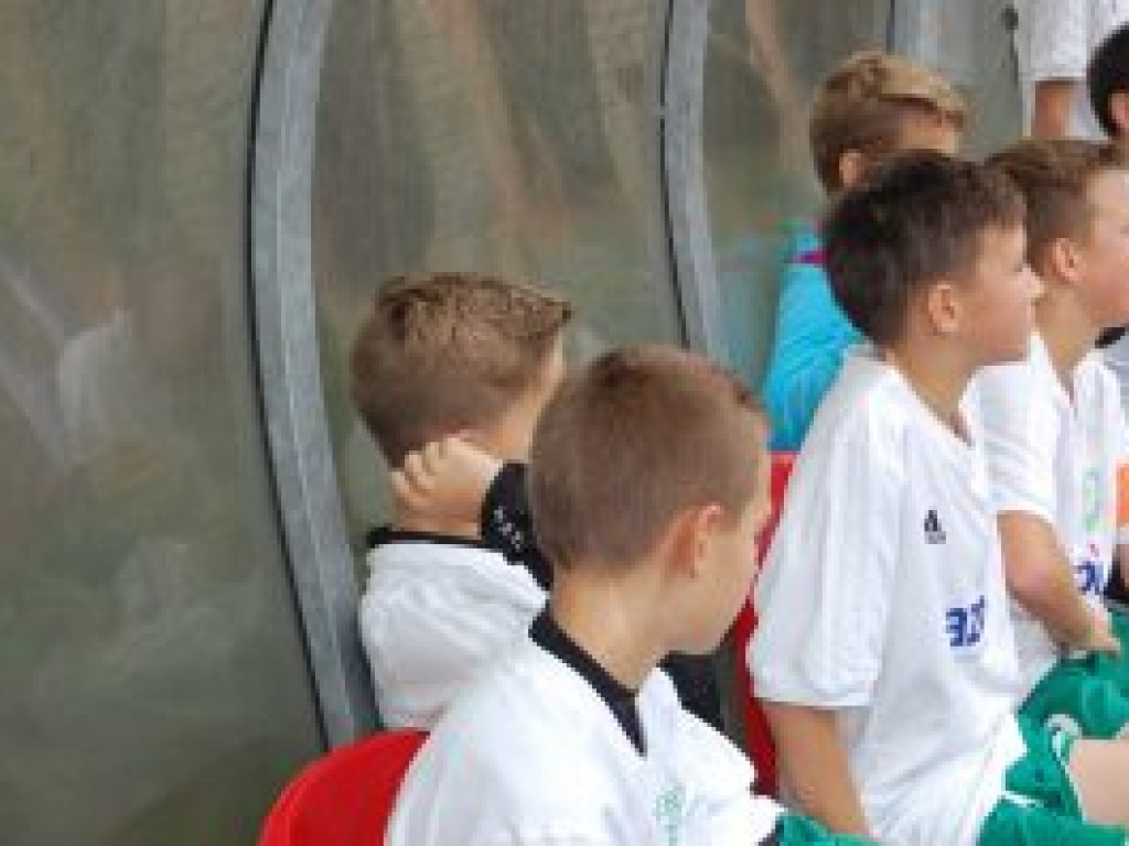 Strzał za strzałem, aż wpadło dwanaście goli