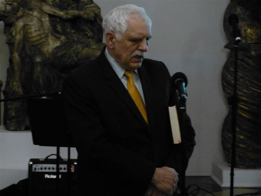 Konferencja o Stanisławie Pomian-Srzednickim