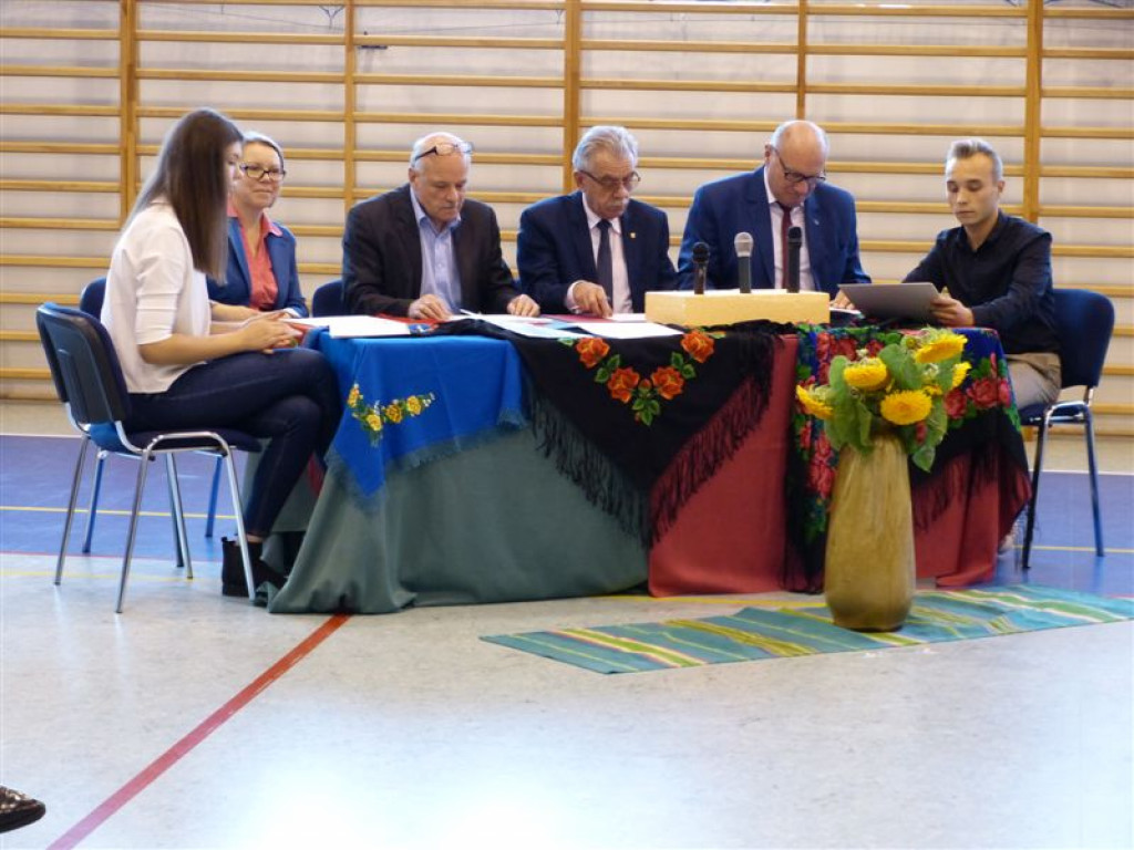 Wykopki u Reymonta