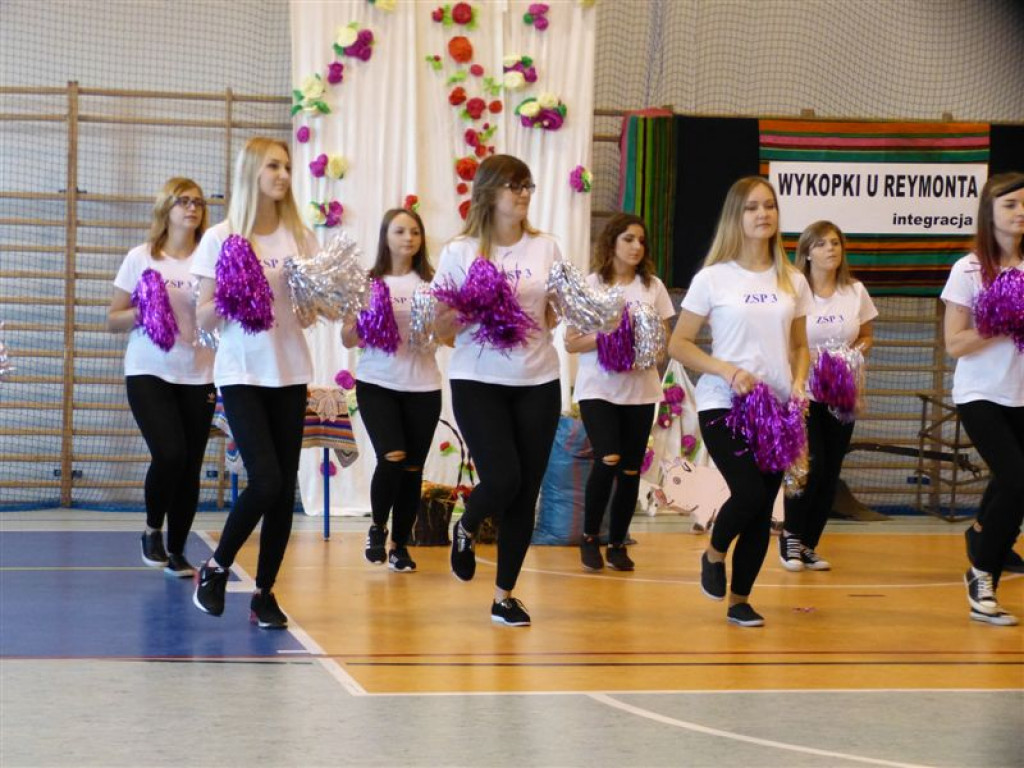 Wykopki u Reymonta