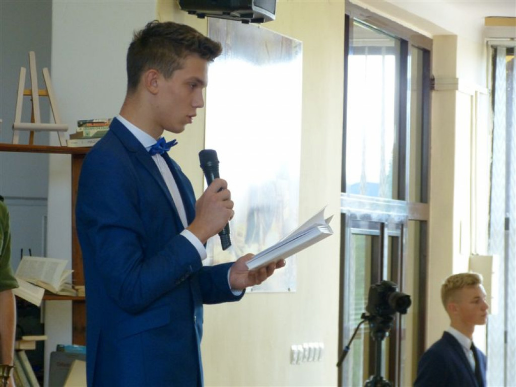 Trwa zjazd Stowarzyszenia Szarych Szeregów w Łowiczu