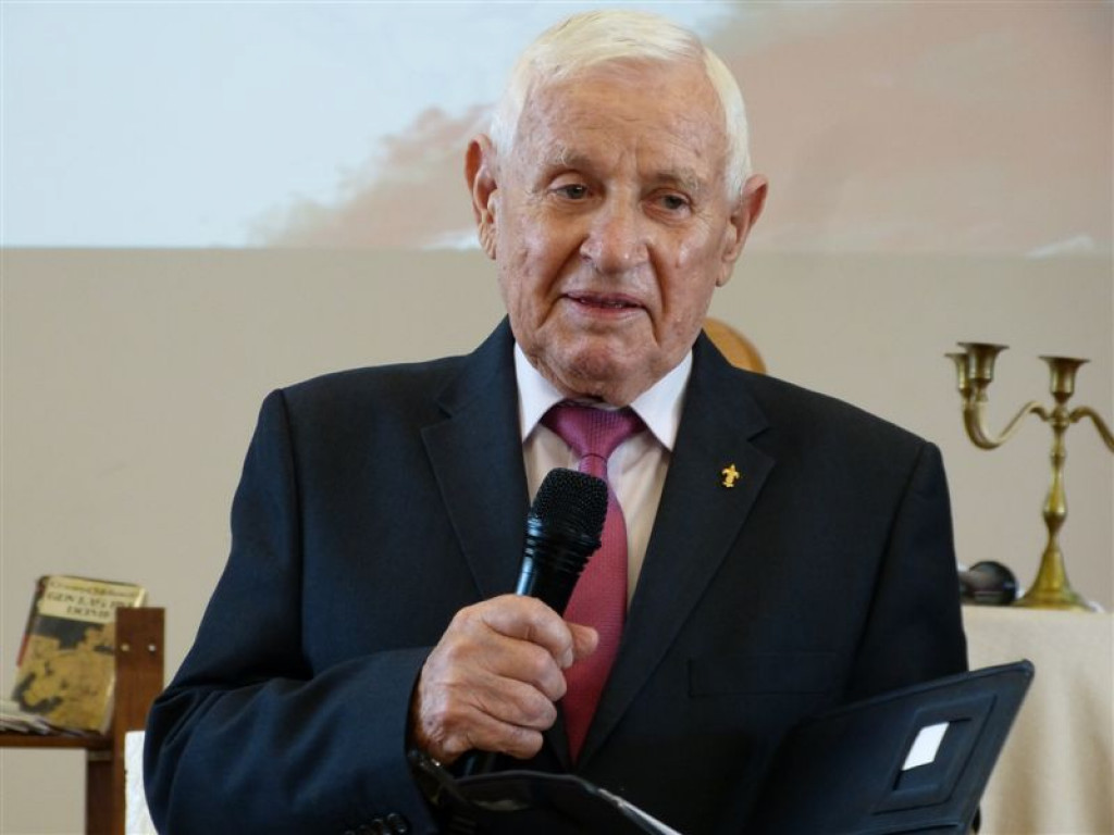 Trwa zjazd Stowarzyszenia Szarych Szeregów w Łowiczu