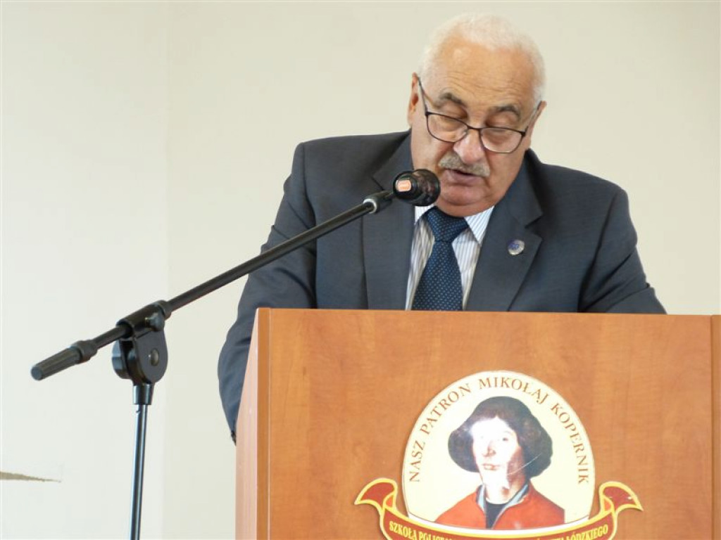 Trwa zjazd Stowarzyszenia Szarych Szeregów w Łowiczu