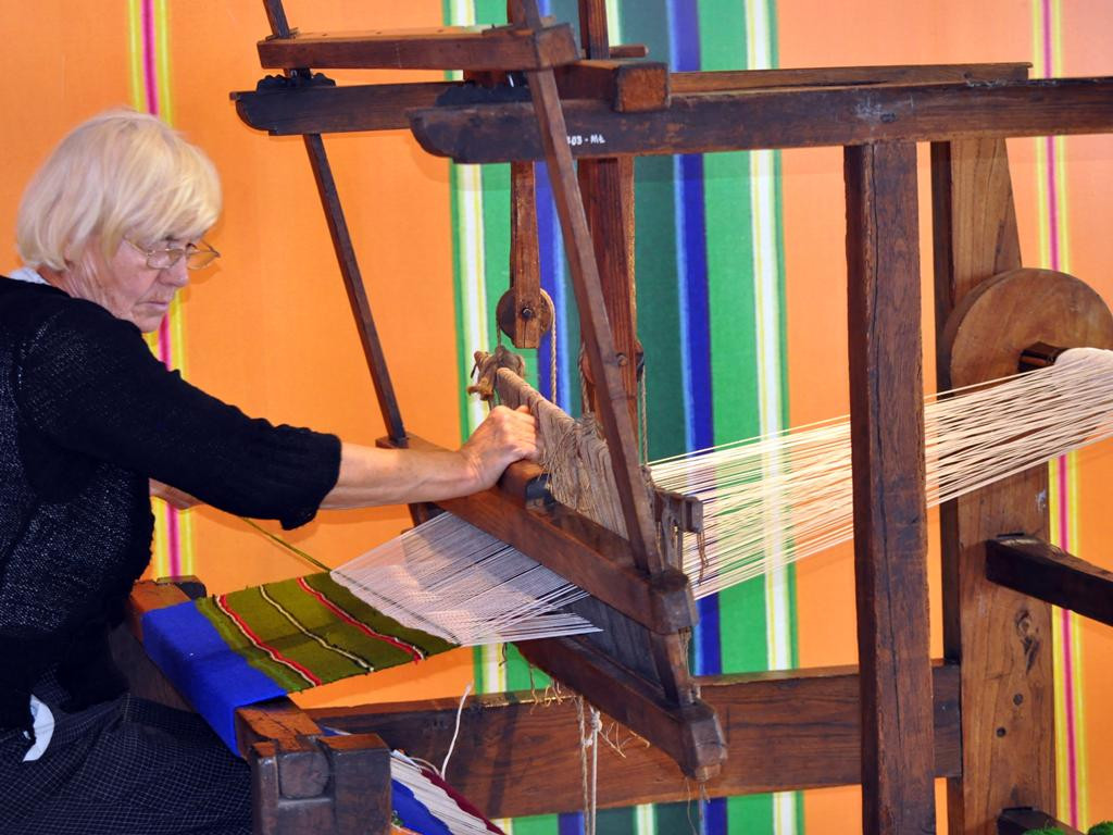 Podsumowanie projektu w reymontowskim klimacie