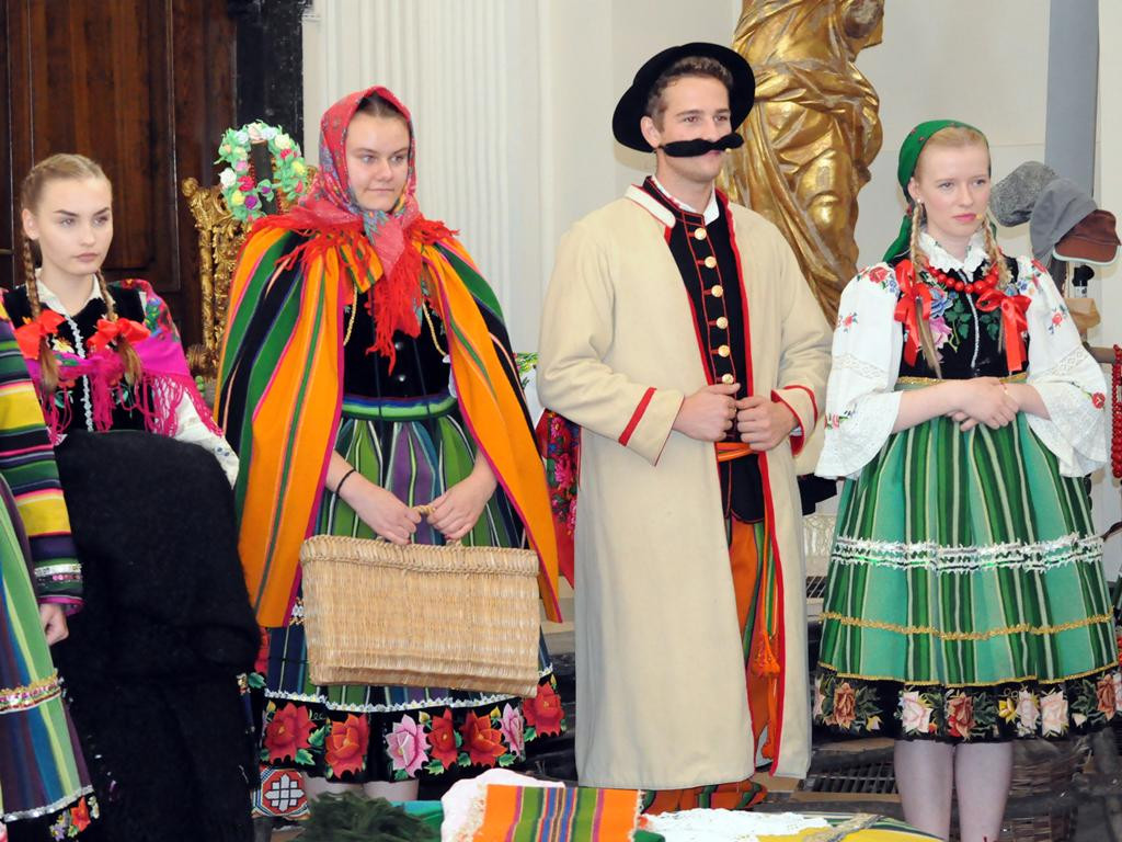 Podsumowanie projektu w reymontowskim klimacie