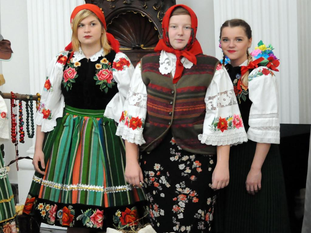 Podsumowanie projektu w reymontowskim klimacie