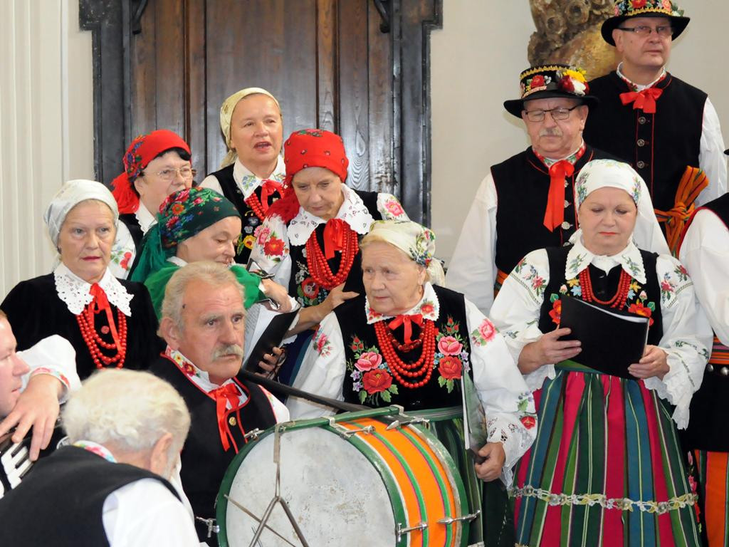 Podsumowanie projektu w reymontowskim klimacie