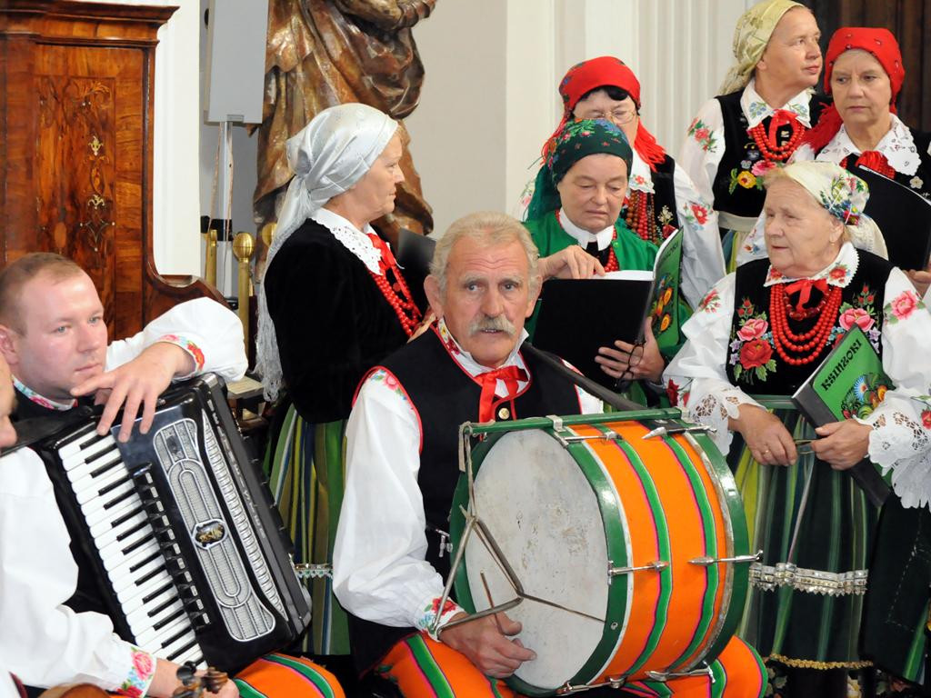 Podsumowanie projektu w reymontowskim klimacie