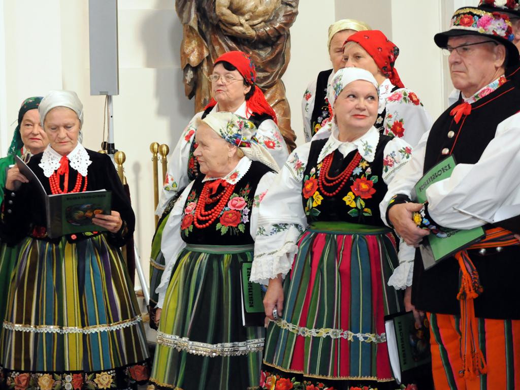 Podsumowanie projektu w reymontowskim klimacie