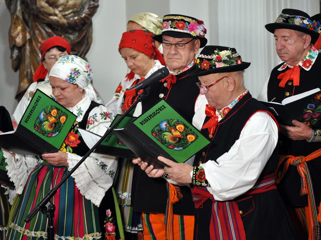 Podsumowanie projektu w reymontowskim klimacie