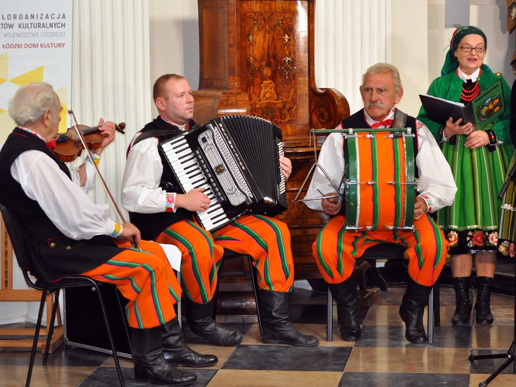 Podsumowanie projektu w reymontowskim klimacie