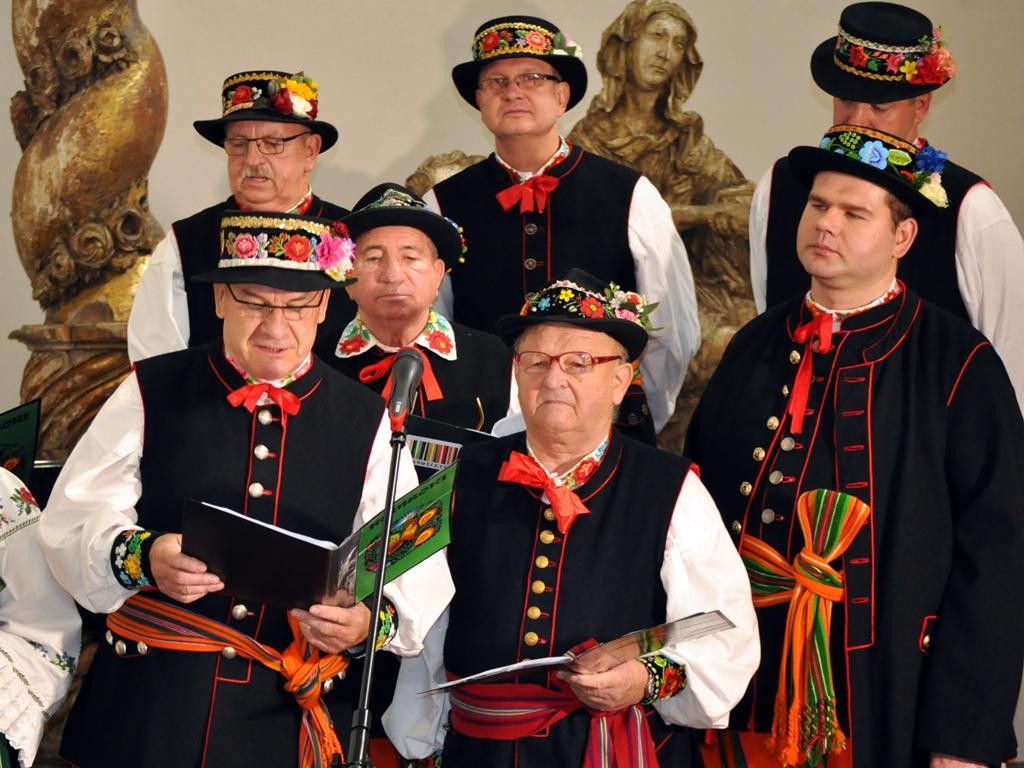 Podsumowanie projektu w reymontowskim klimacie