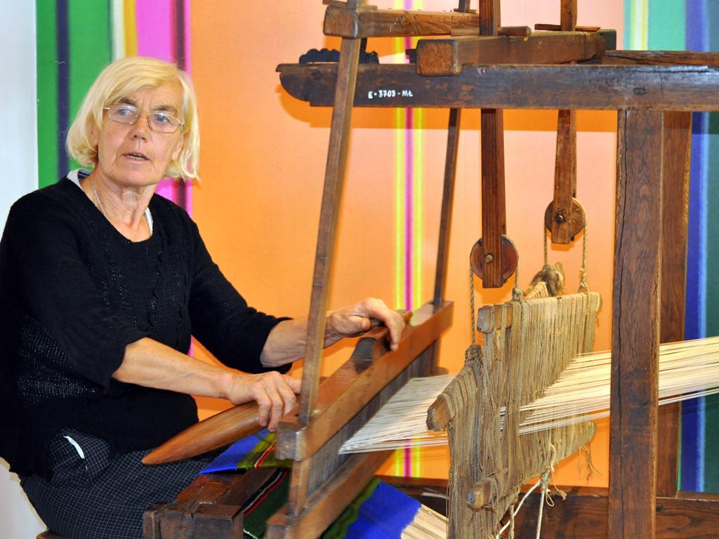 Podsumowanie projektu w reymontowskim klimacie