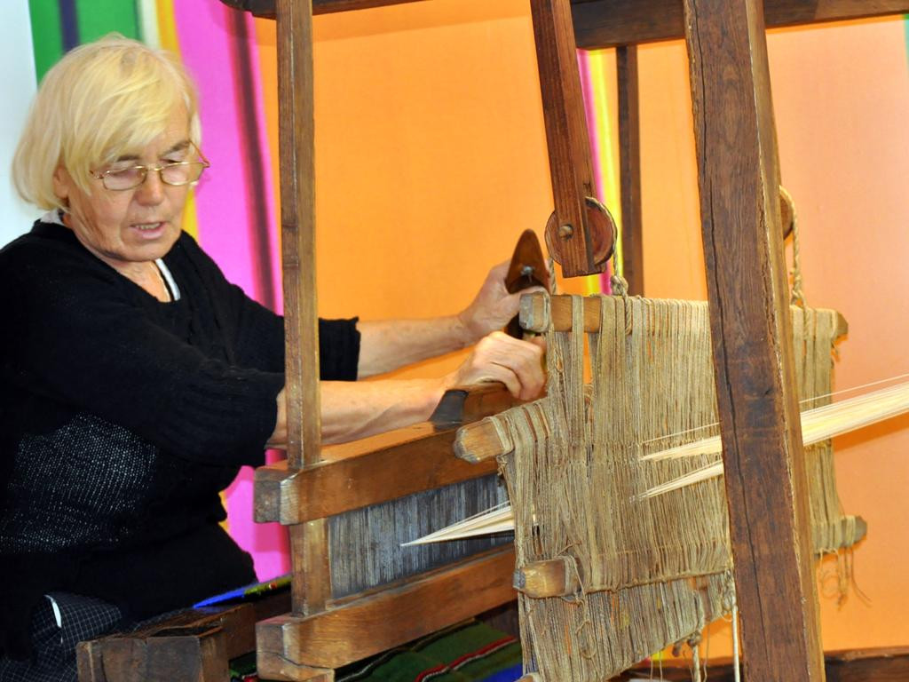 Podsumowanie projektu w reymontowskim klimacie