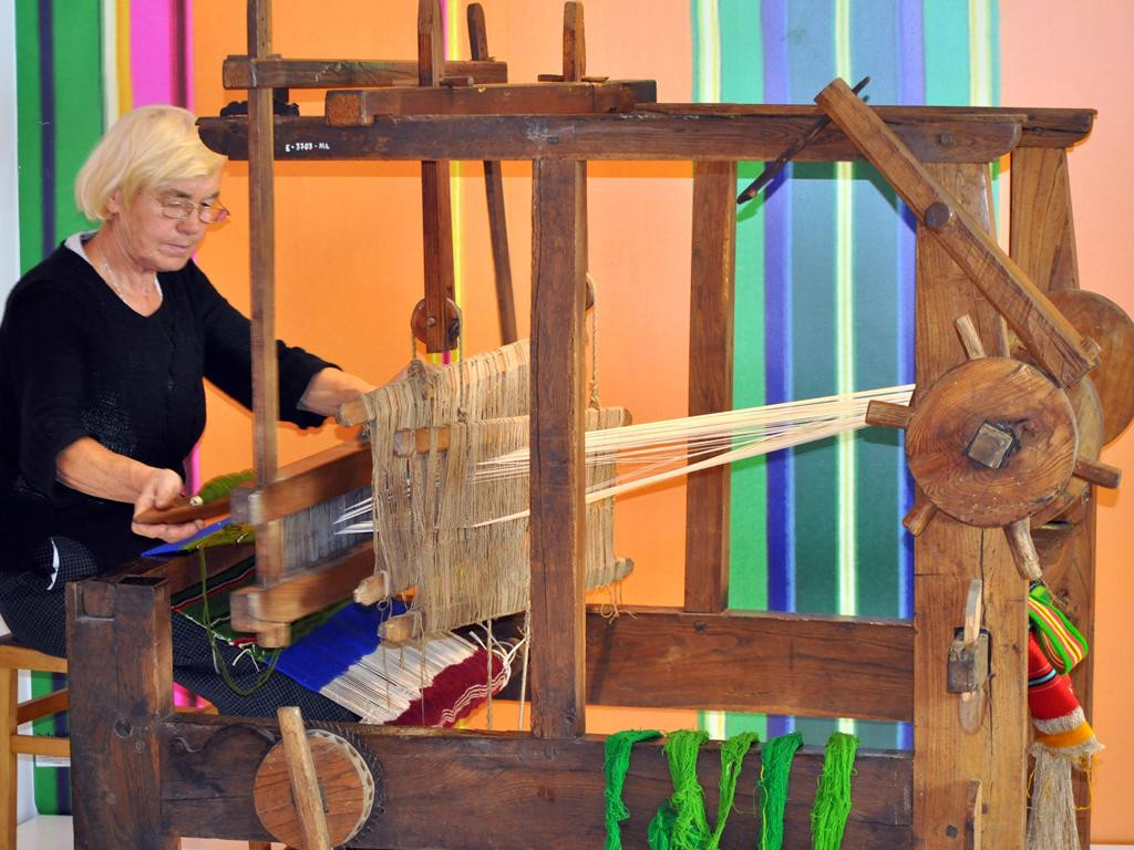 Podsumowanie projektu w reymontowskim klimacie