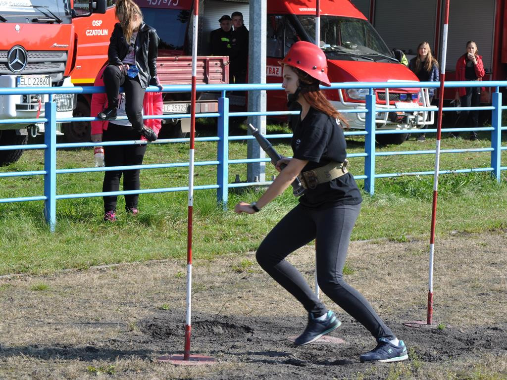 Drużyny OSP Wrzeczko i OSP Reczyce były najlepsze