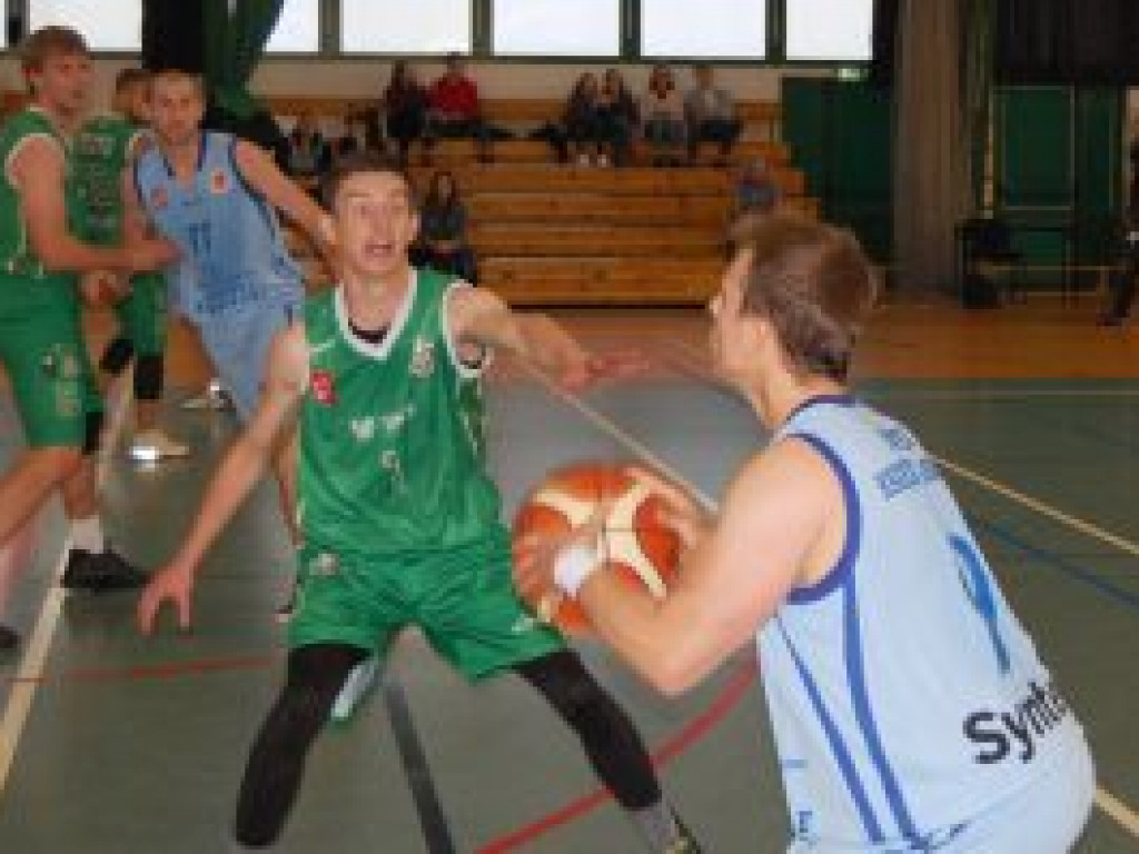 Co nie wyszło tydzień temu, udało się tym razem