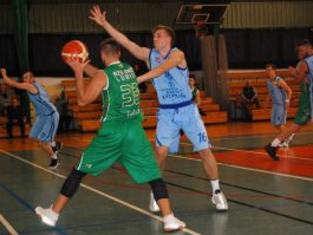 Co nie wyszło tydzień temu, udało się tym razem