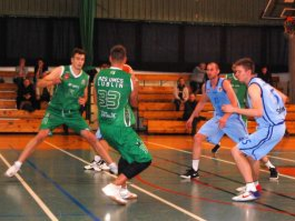 Co nie wyszło tydzień temu, udało się tym razem