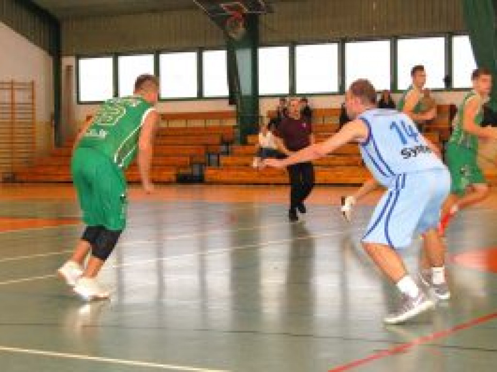 Co nie wyszło tydzień temu, udało się tym razem