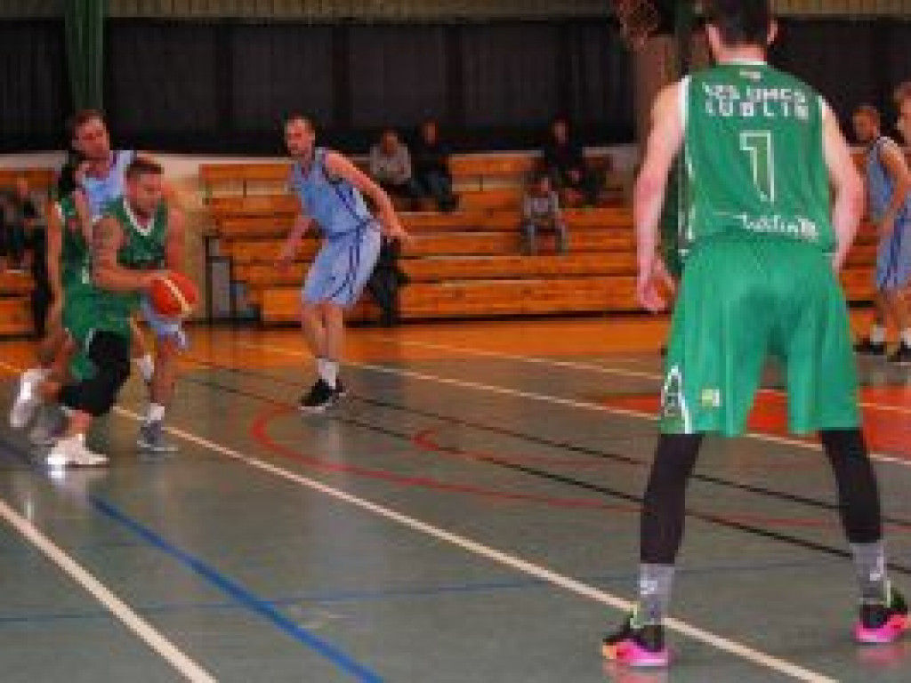 Co nie wyszło tydzień temu, udało się tym razem