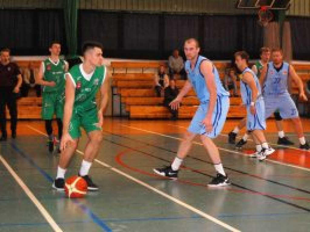 Co nie wyszło tydzień temu, udało się tym razem