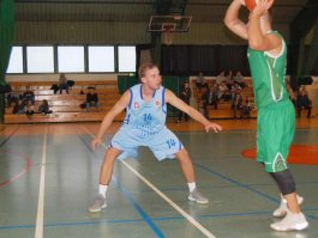 Co nie wyszło tydzień temu, udało się tym razem