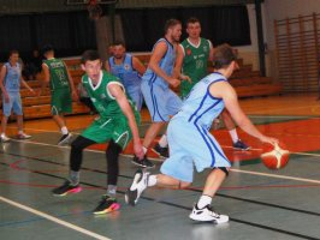 Co nie wyszło tydzień temu, udało się tym razem