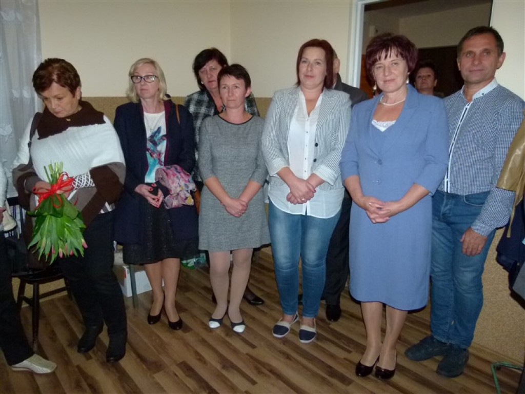 Jubileusz 20-lecia Stołówki Społecznej w Głownie