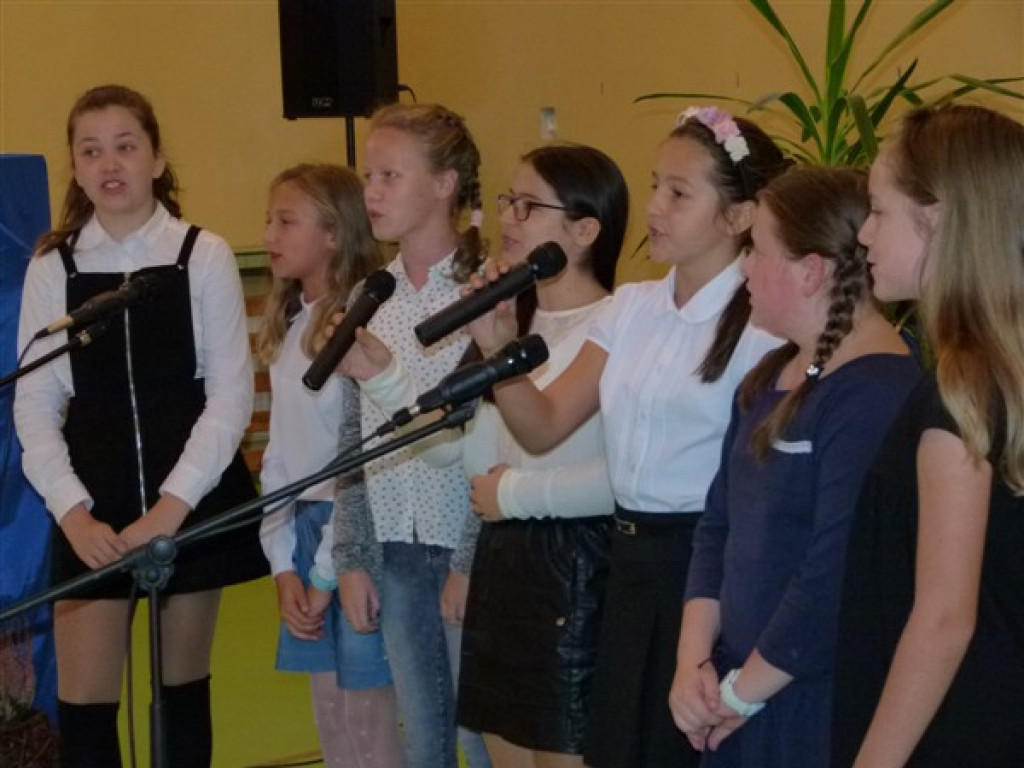 Biskup łowicki odwiedził parafię Dmosin