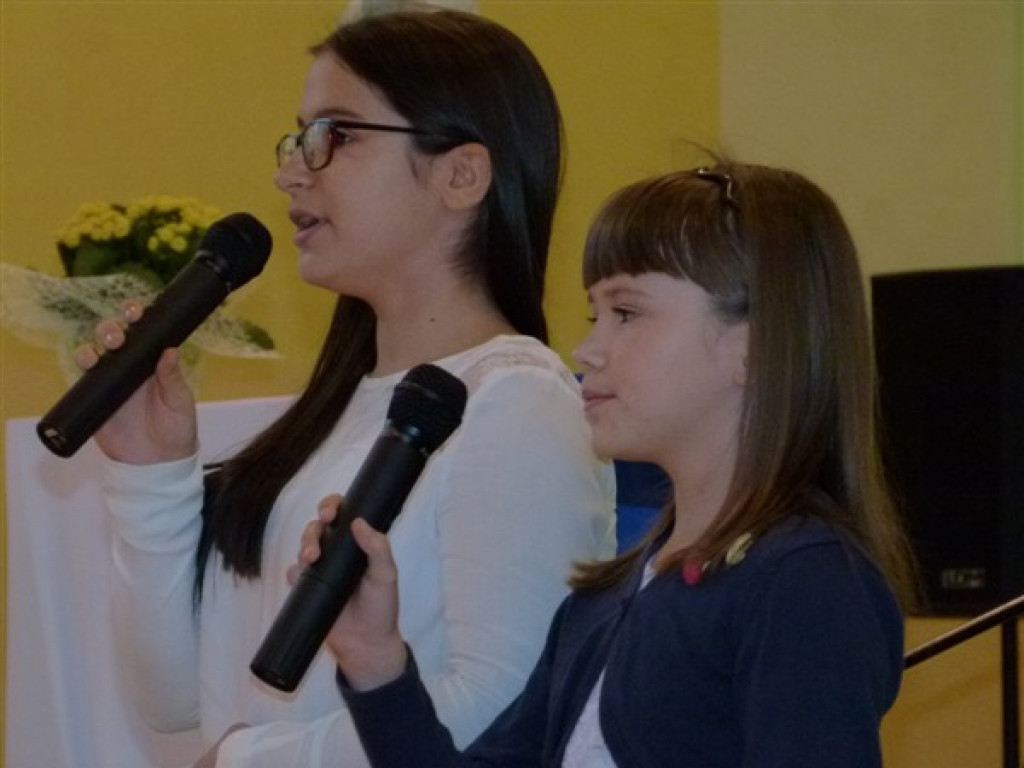 Biskup łowicki odwiedził parafię Dmosin