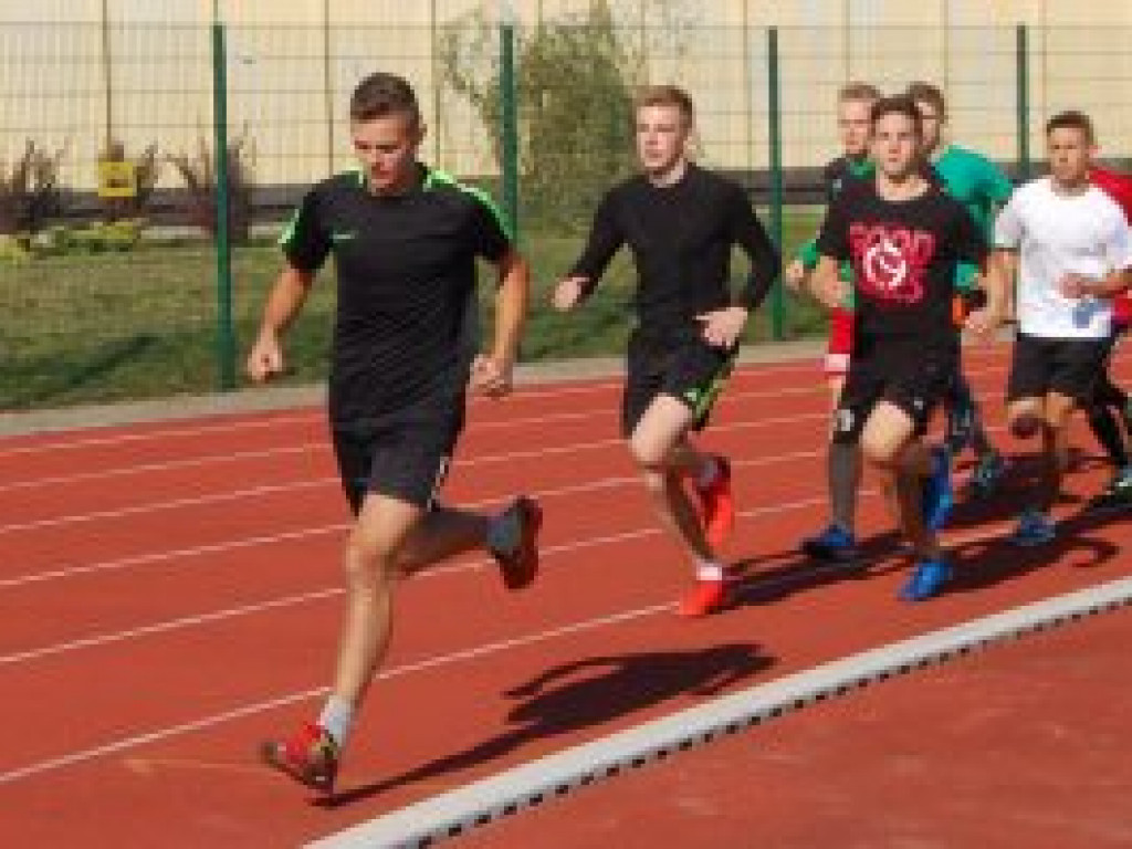 Za nami rozgrywki powiatowe w LA