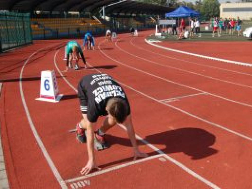 Za nami rozgrywki powiatowe w LA