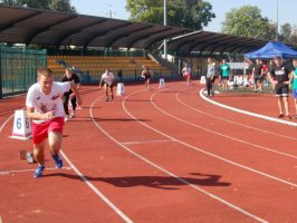 Za nami rozgrywki powiatowe w LA