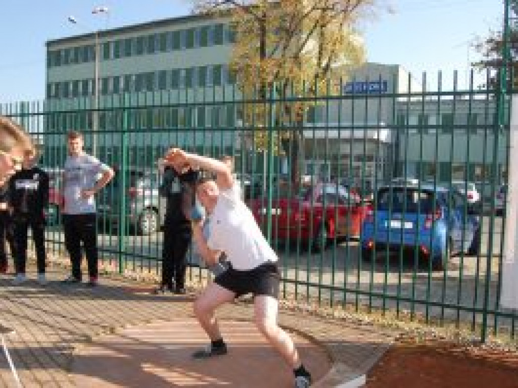 Za nami rozgrywki powiatowe w LA