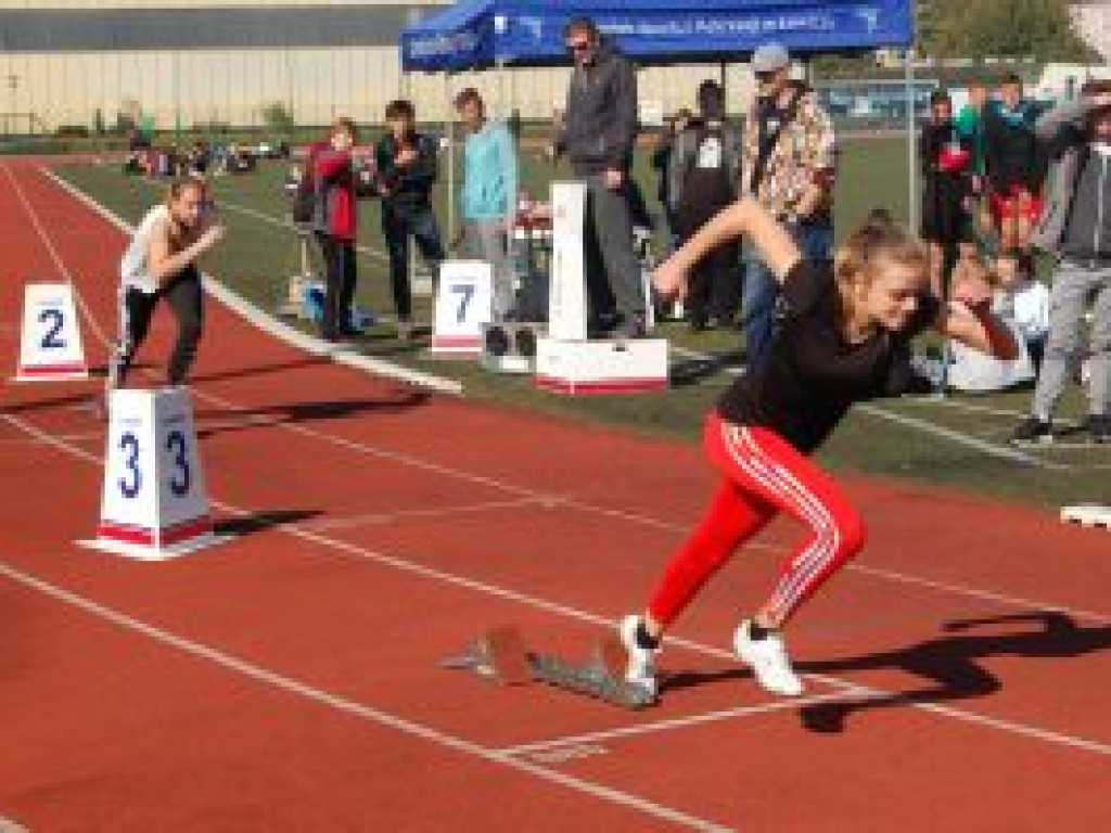 Za nami rozgrywki powiatowe w LA