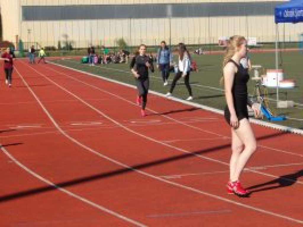 Za nami rozgrywki powiatowe w LA