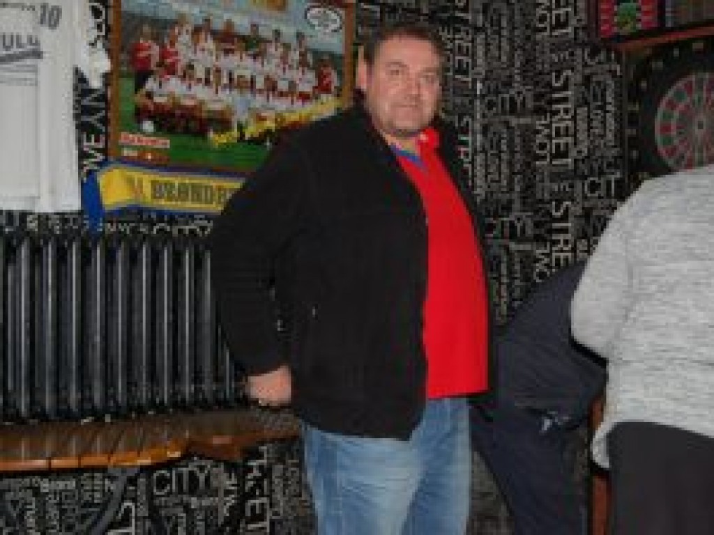 Pięciu na inauguracji darta